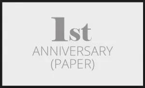 1st-wedding-anniversary