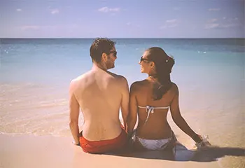 23rd wedding anniversary gift for your husband - travel