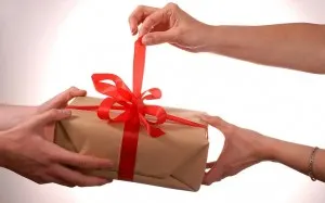 2nd anniverasry gift