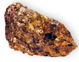 Rhodolite gemstone