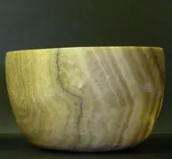 alabaster gift for wedding anniversary