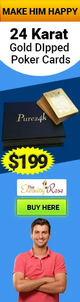 Poker cards