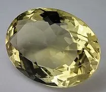 citrine for anniversary gift