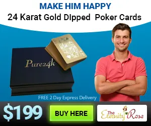 excellent anniversary gift for him