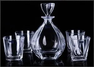 glass-crystal
