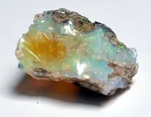 opal anniversary gift gemstone