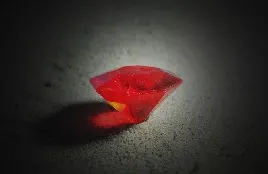 ruby wedding anniversary