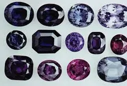 spinel for anniversary gift