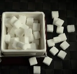 sugar iron anniversary