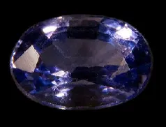 tanzanite anniversary gift