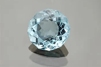 topaz as anniversary wedding gift for men